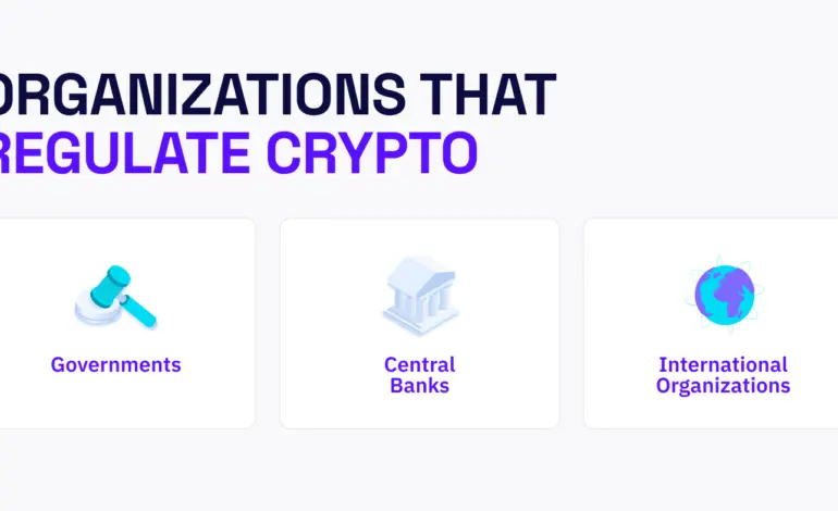 Understanding Current Cryptocurrency Regulations