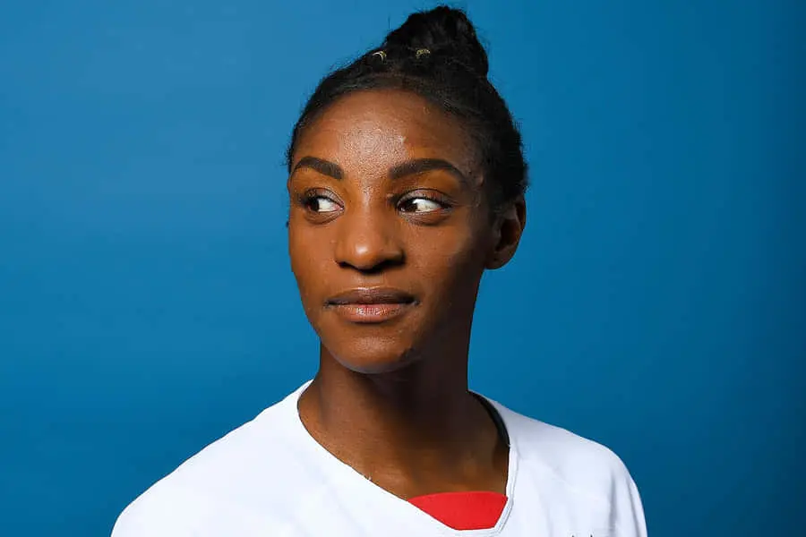Crystal Dunn: A Leader in Women’s Soccer and Champion of Change