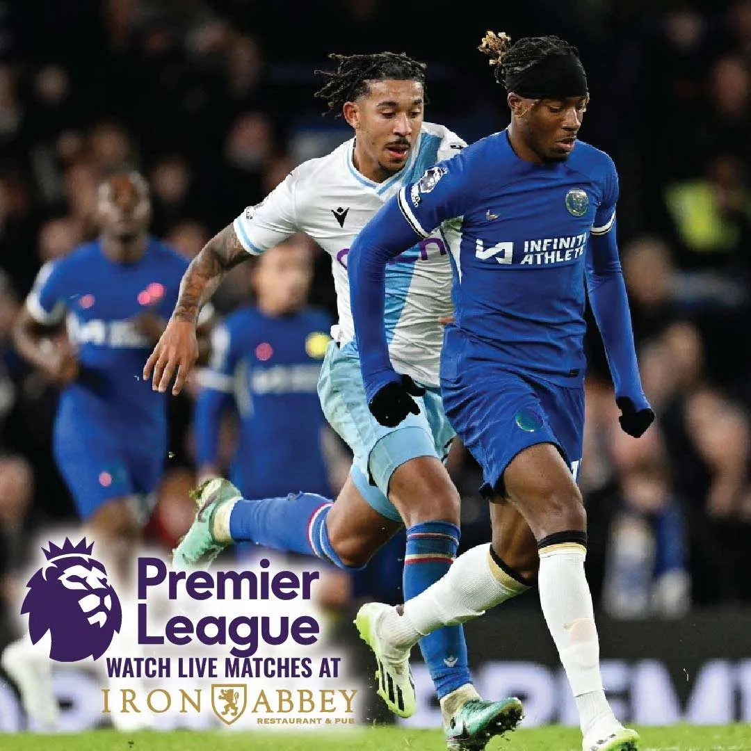 Crystal Palace vs Chelsea: A Riveting Premier League Clash