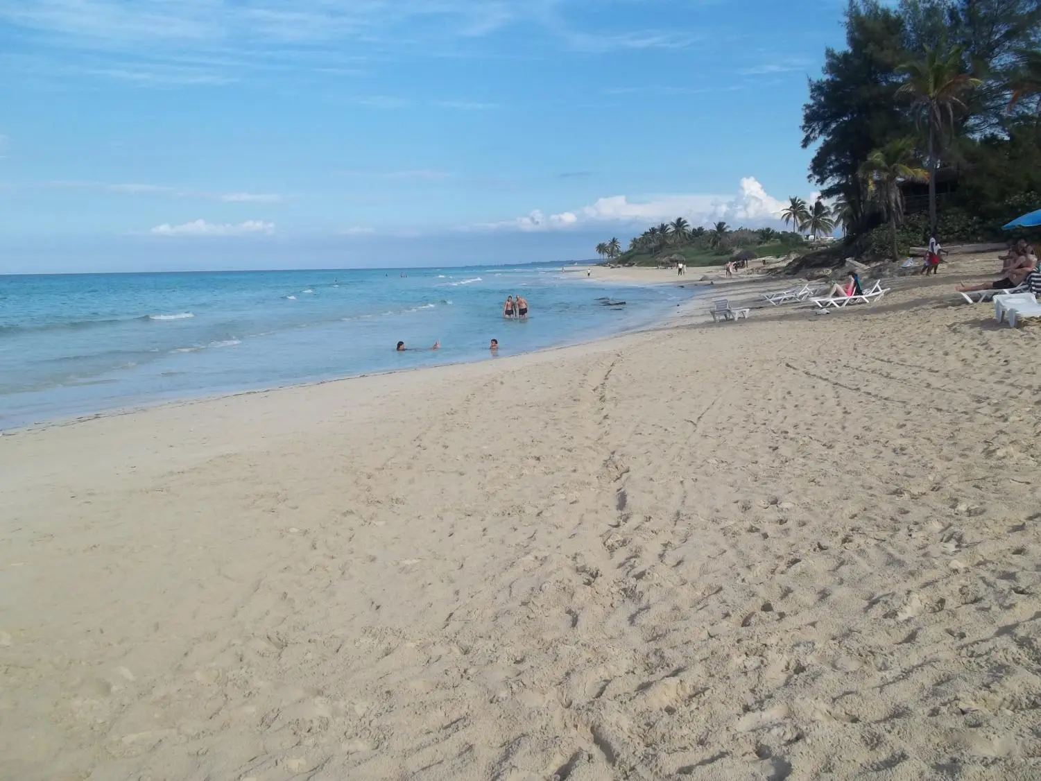 The Current Situation in Cuba: Economic and Social Challenges