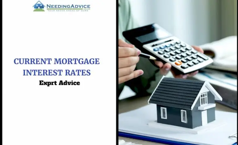 Understanding Current Interest Rates and Their Impact