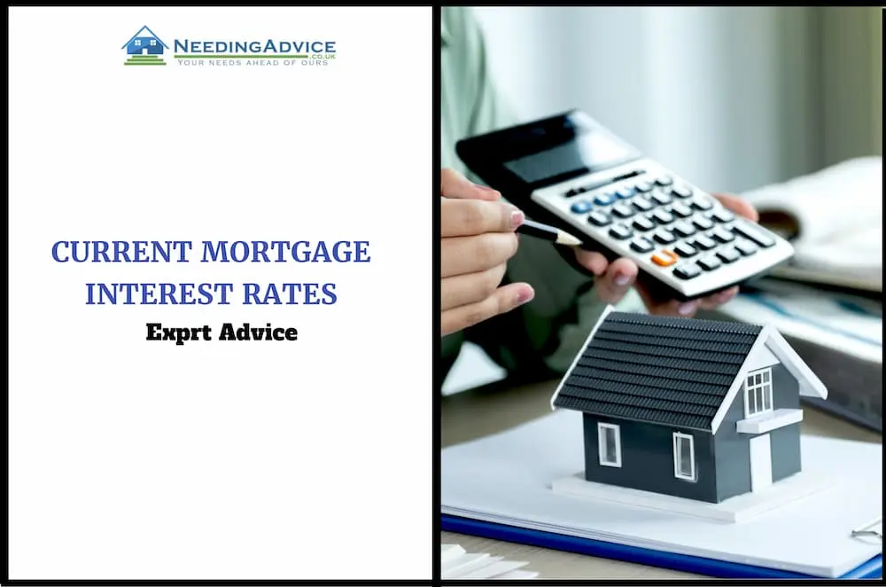 Understanding Current Mortgage Rates: What You Need to Know