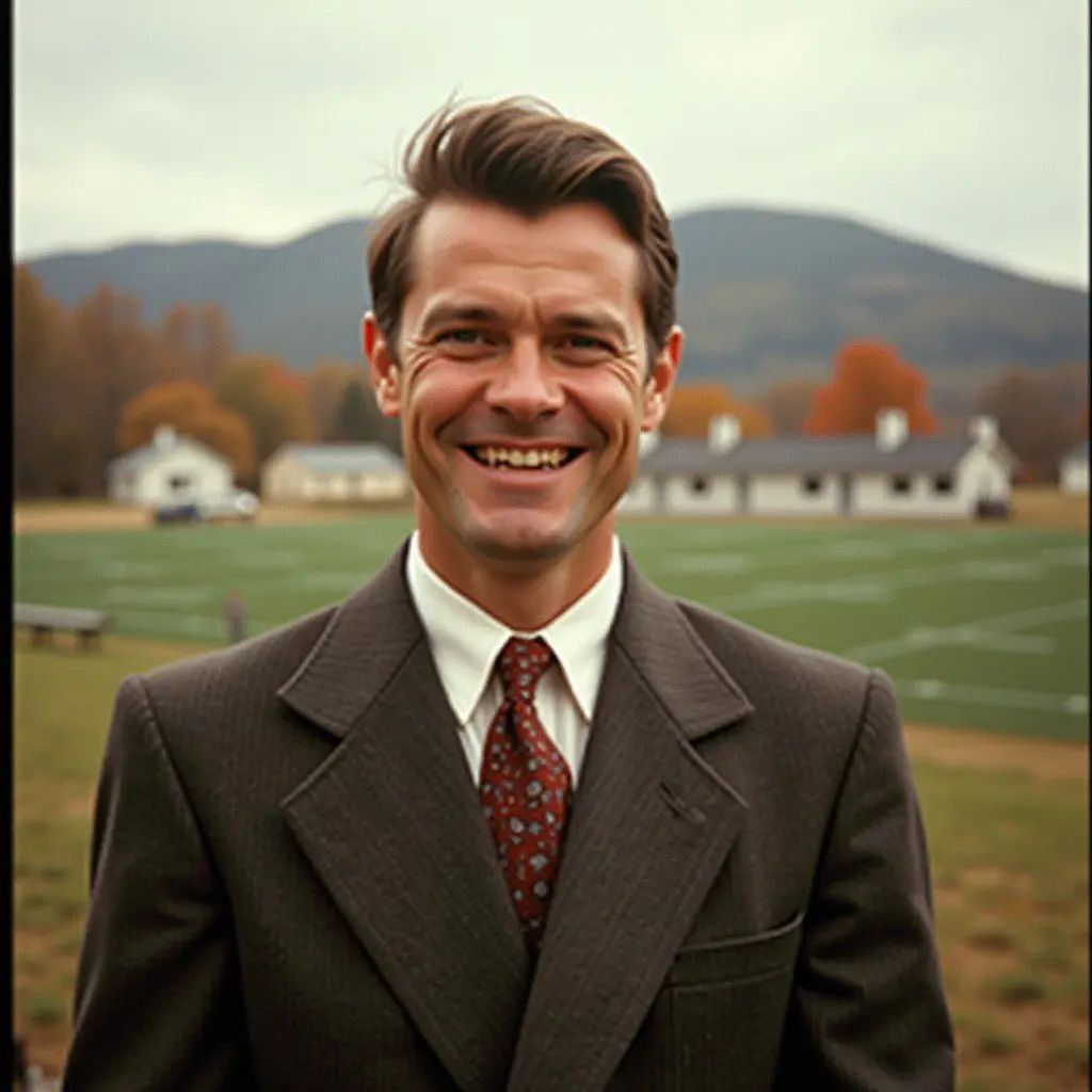 Curt Cignetti: A Promising Figure in College Football Coaching