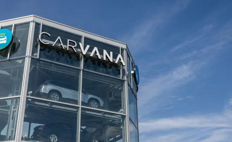 Exploring CVNA: Revolutionizing the Used Car Market