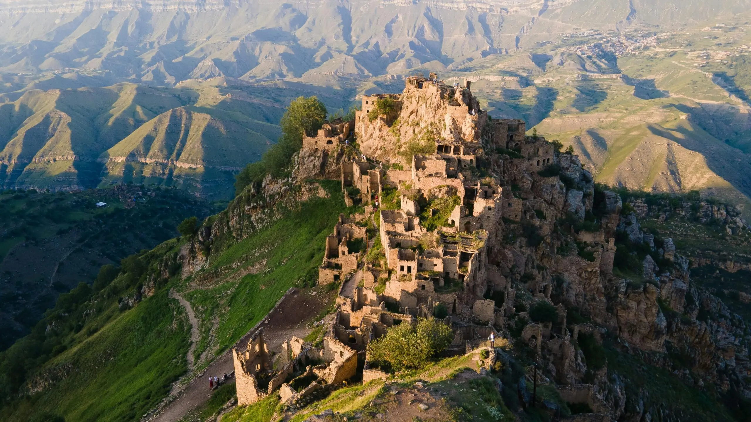 Understanding Dagestan: A Hidden Treasure of Culture and Nature