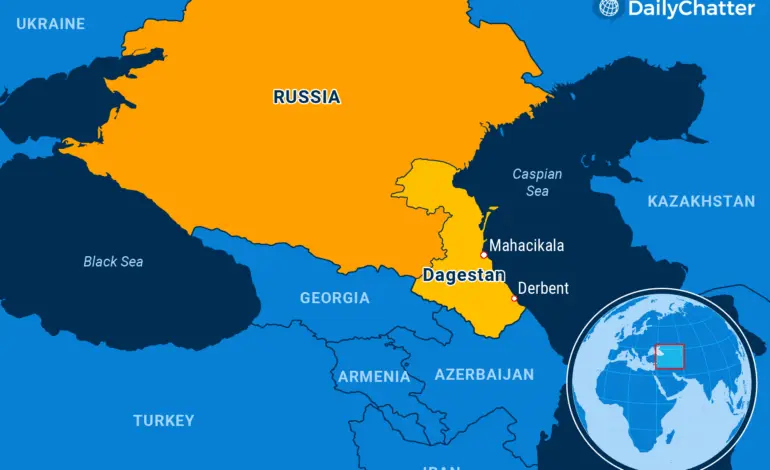 Exploring Dagestan: A Cultural and Historical Overview