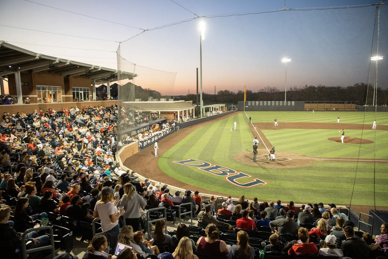 Discovering Dallas Baptist University: A Leading Educational Institution