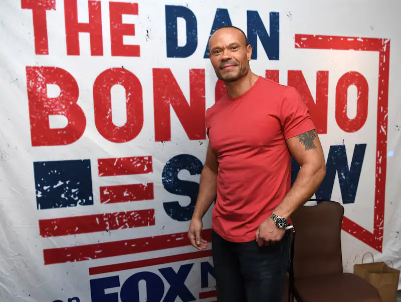 Dan Bongino’s Significance in Today’s Media Landscape