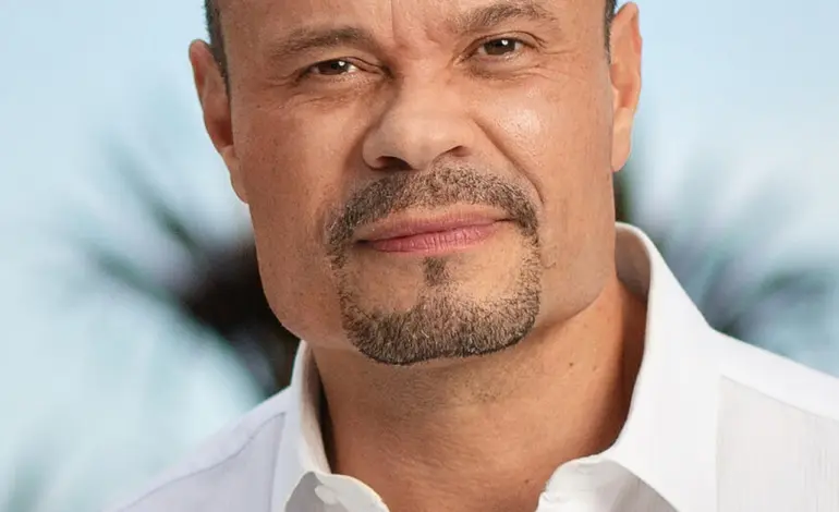 The Rise of Dan Bongino: A Conservative Voice