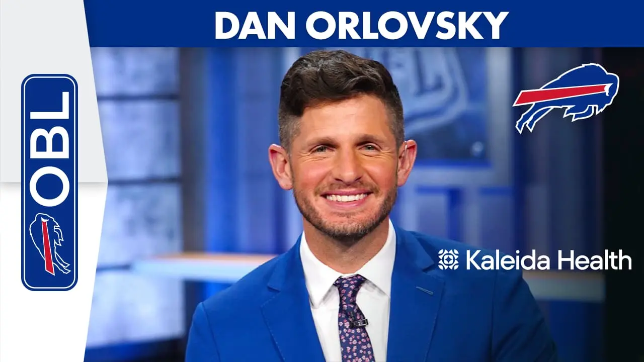 The Journey of Dan Orlovsky: From NFL Quarterback to Analyst