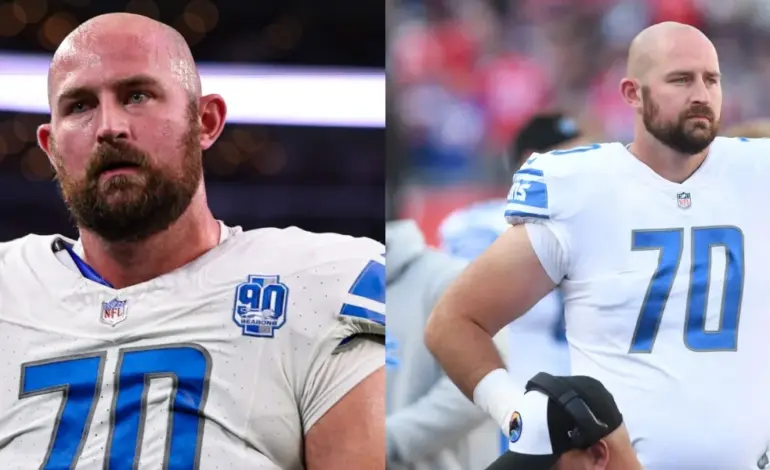 The Journey of Dan Skipper in the NFL