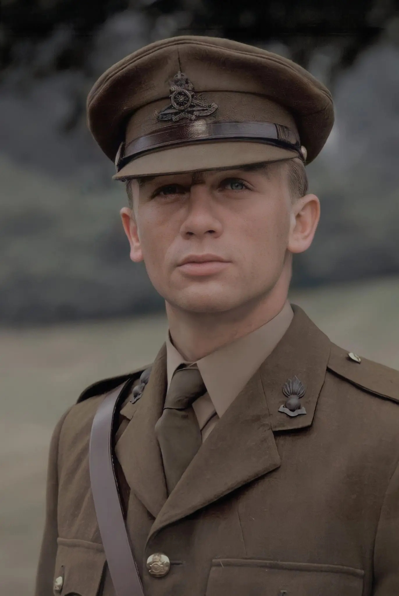 Daniel Craig: The Evolution of an Iconic James Bond