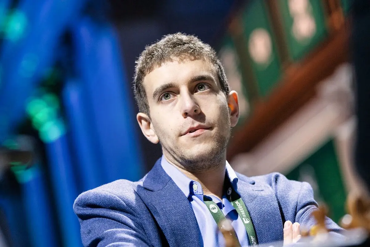 Daniel Naroditsky: A Rising Star in the Chess World
