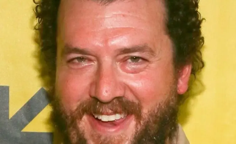 The Journey and Impact of Danny McBride in Comedy