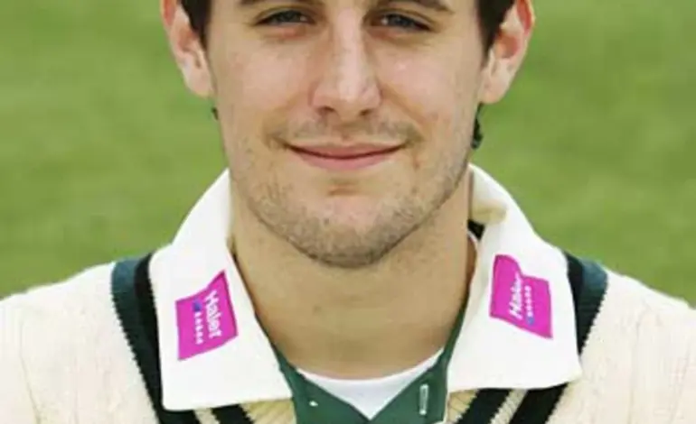 Daryl Mitchell: An Emerging Star in International Cricket