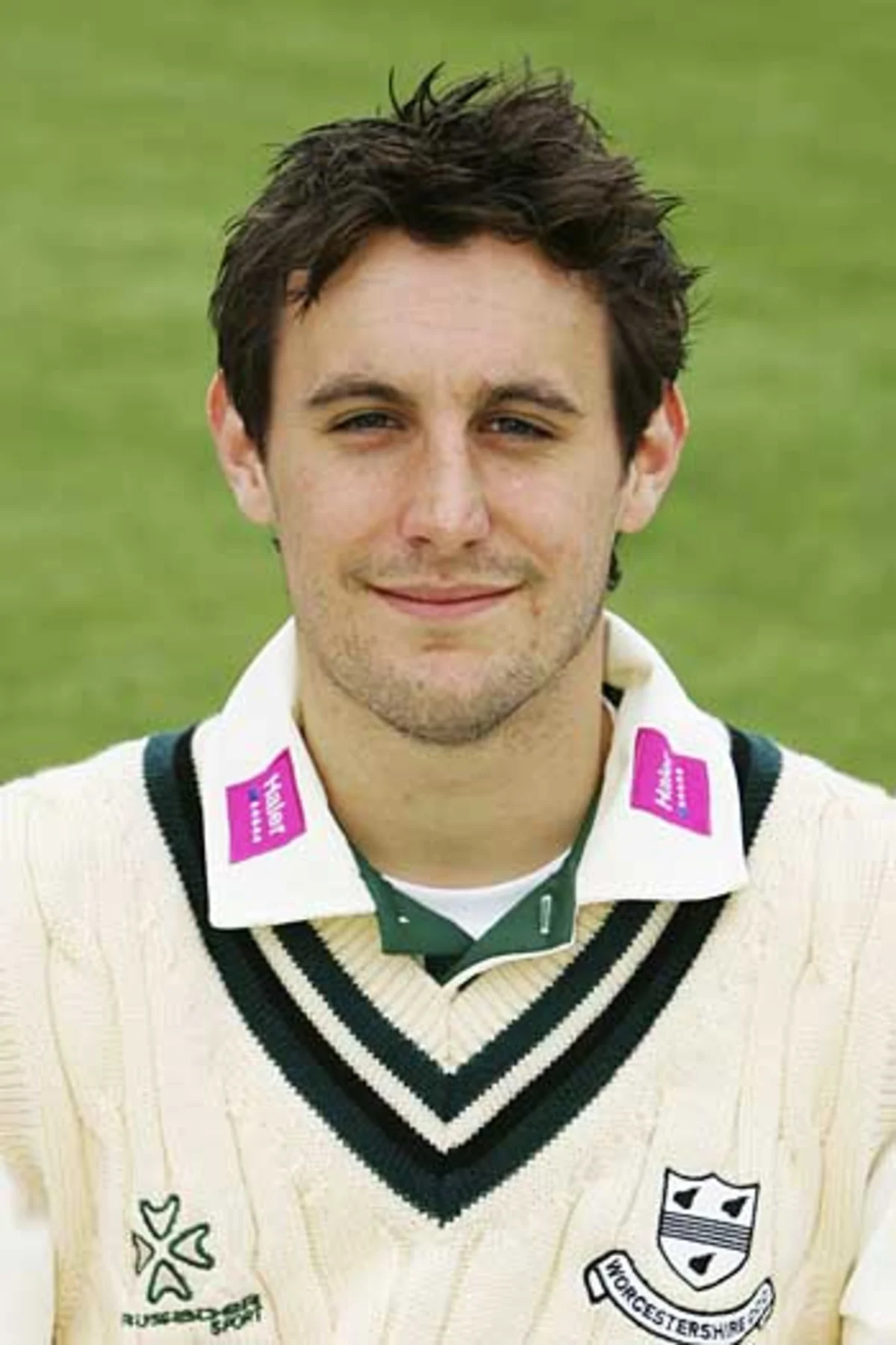 Daryl Mitchell: An Emerging Star in International Cricket