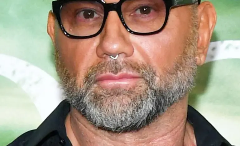 The Evolution of Dave Bautista: From Wrestling to Hollywood Stardom