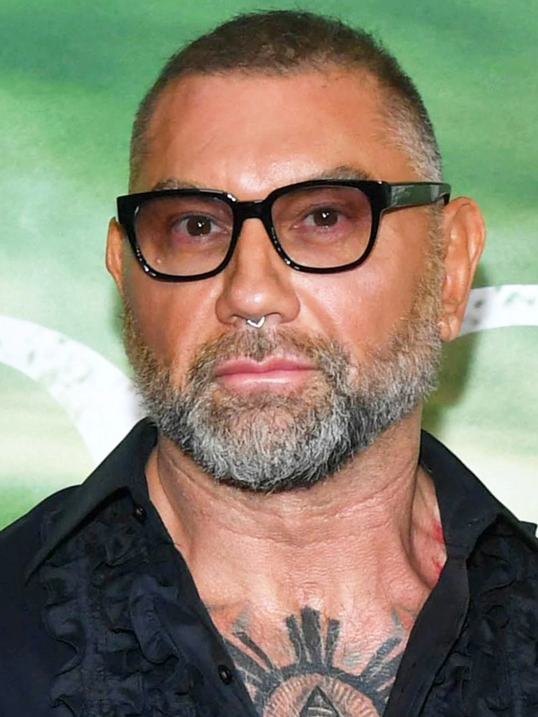 The Evolution of Dave Bautista: From Wrestling to Hollywood Stardom