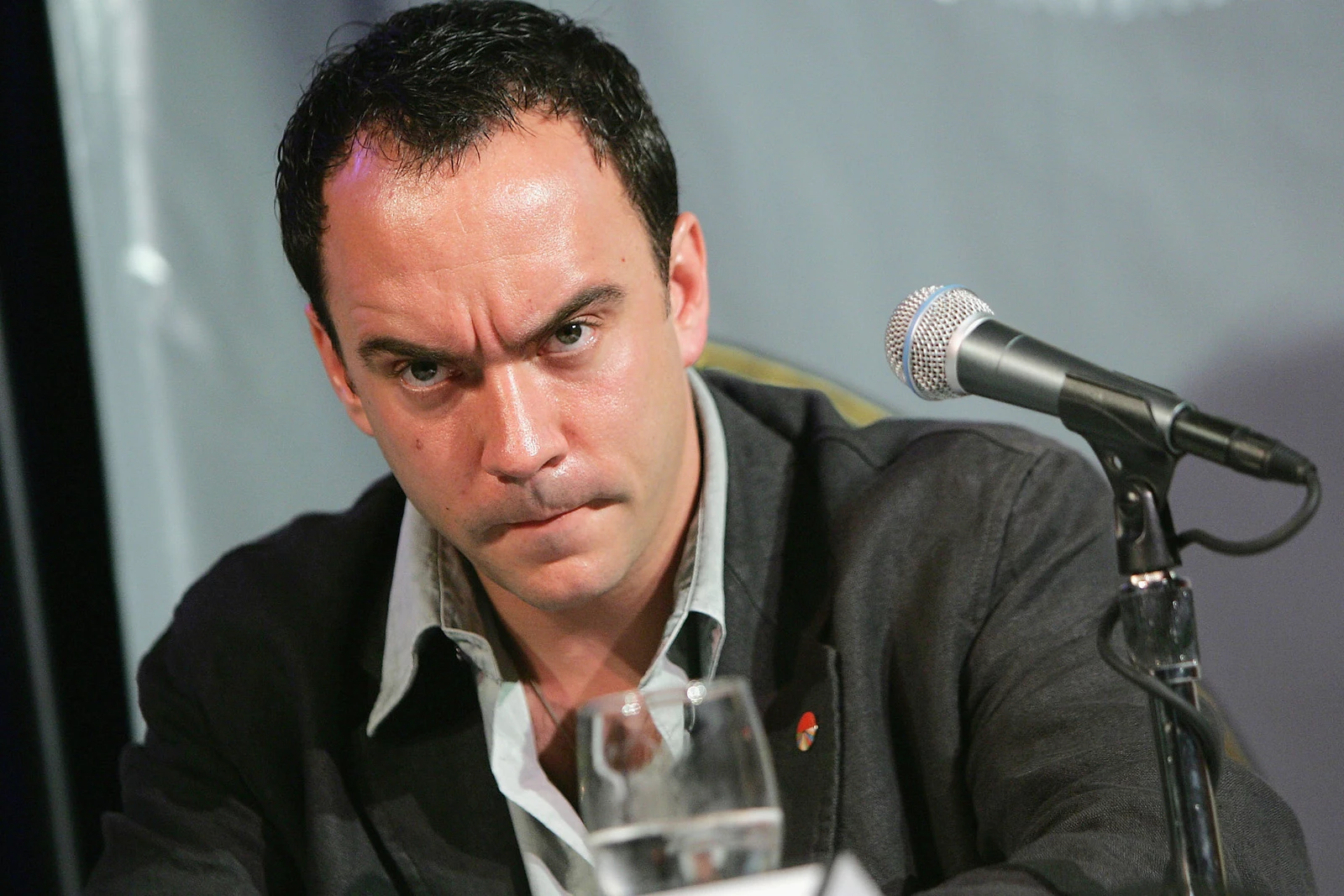 The Journey and Impact of Dave Matthews in Music