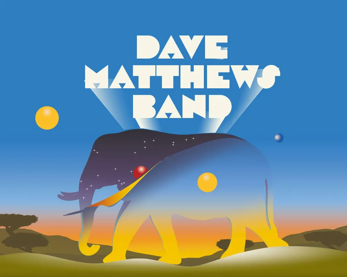 Get Ready for the Dave Matthews Band Tour 2026