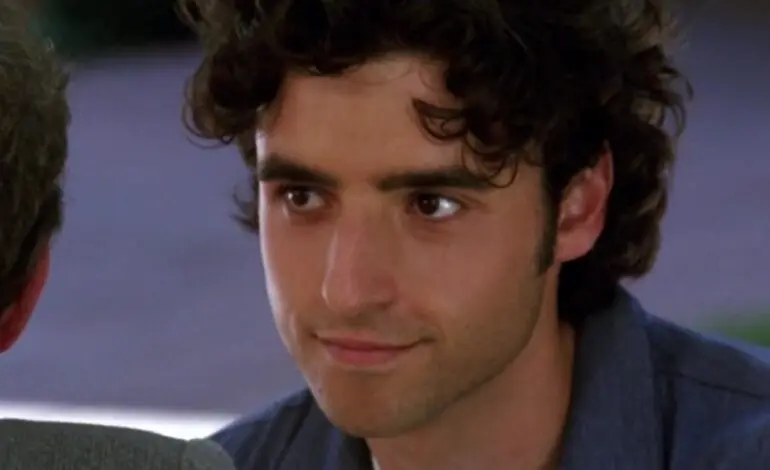 David Krumholtz: A Look at His Career and Impact