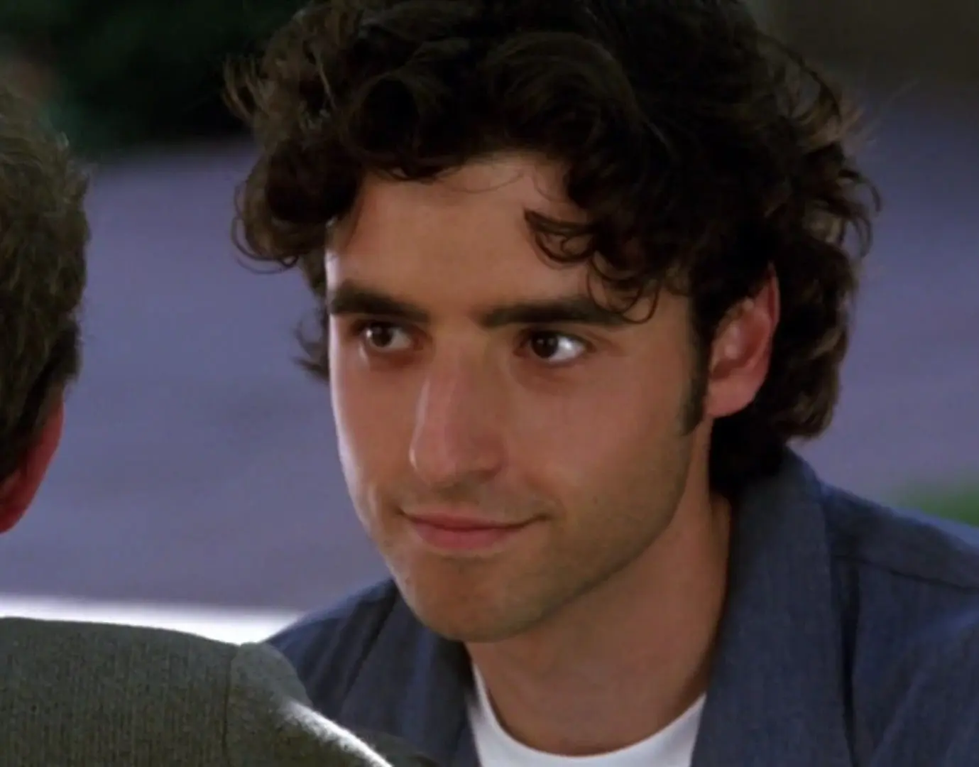 David Krumholtz: A Look at His Career and Impact