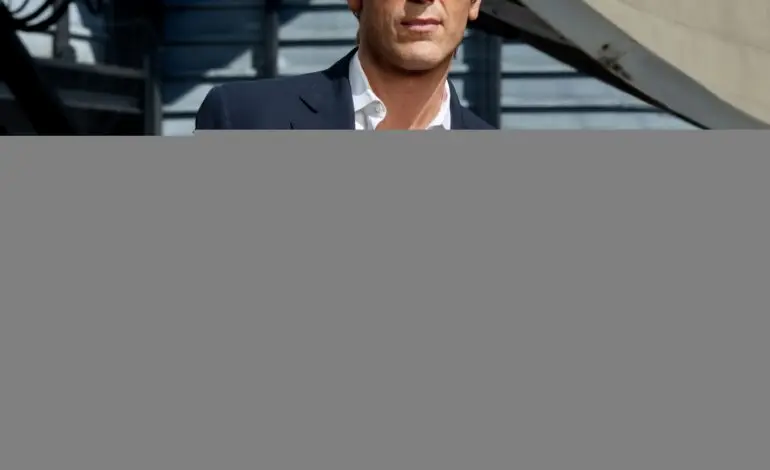 The Influence of David Muir in Modern Journalism