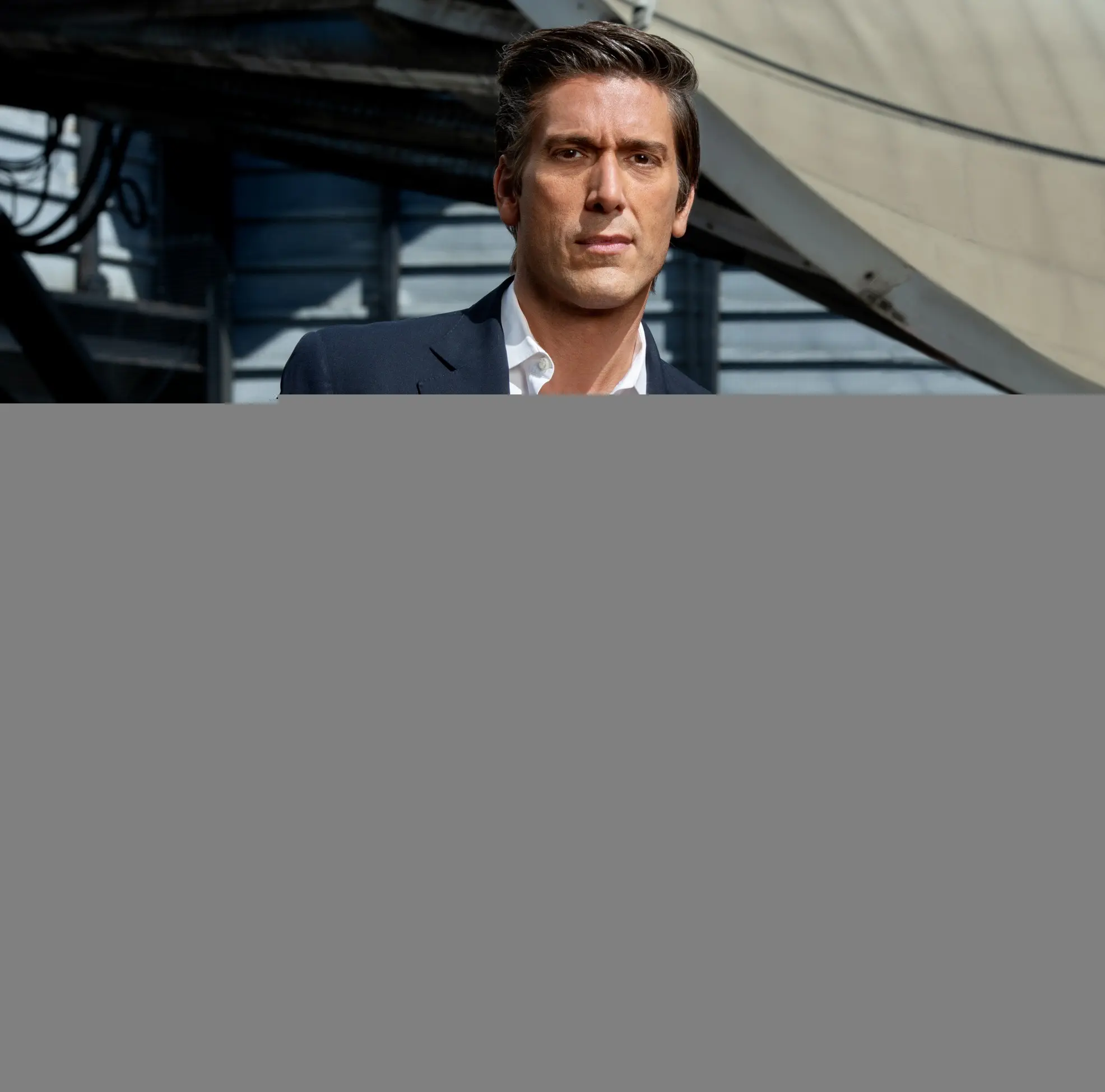 The Influence of David Muir in Modern Journalism