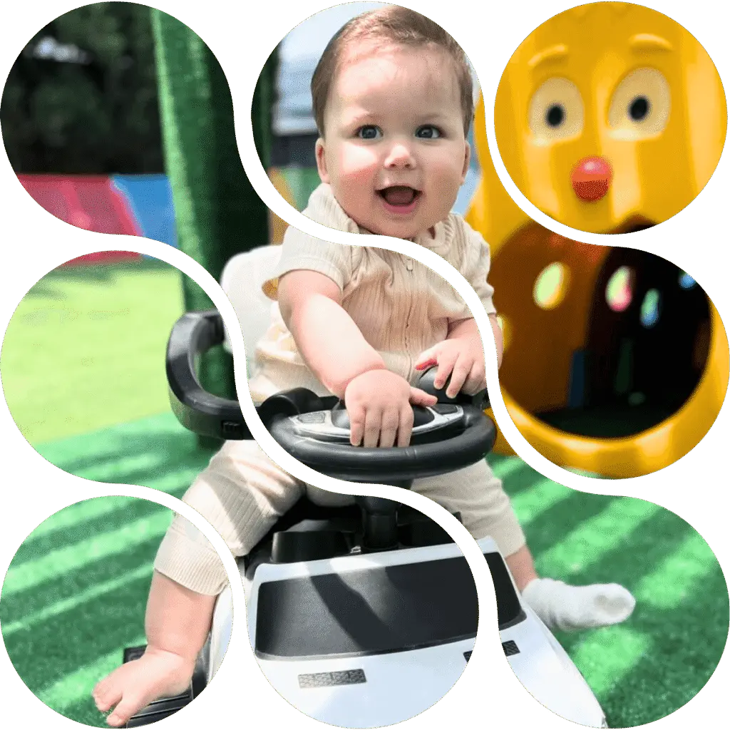The Significance of Daycare in Child Development