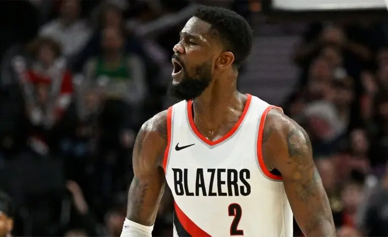 The Rise of DeAndre Ayton in the NBA