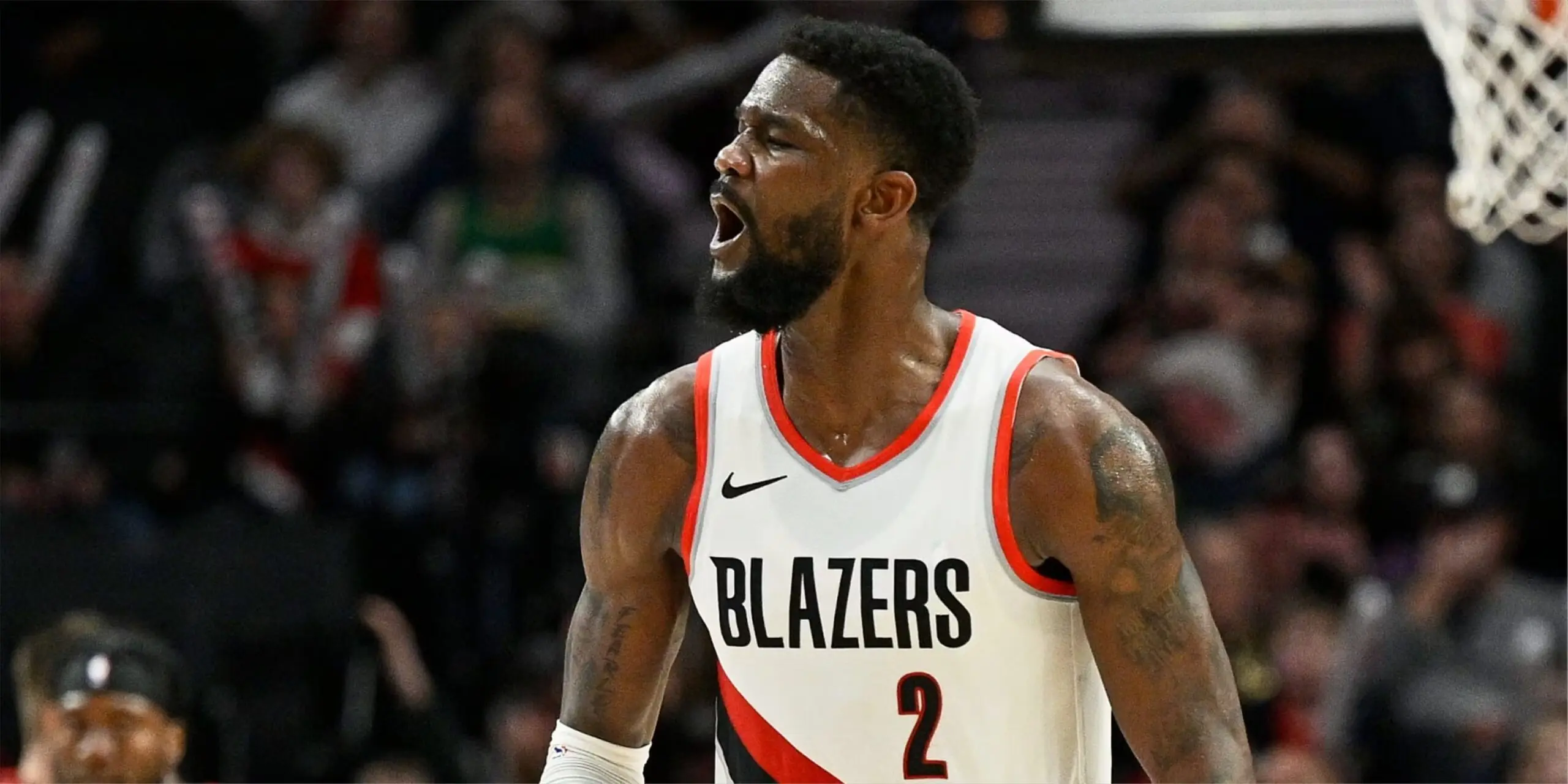 Deandre Ayton: Central Figure in NBA Developments
