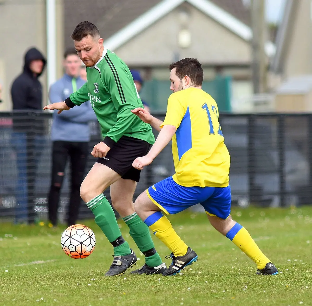 The Inspiring Journey of Declan Doyle in Sports