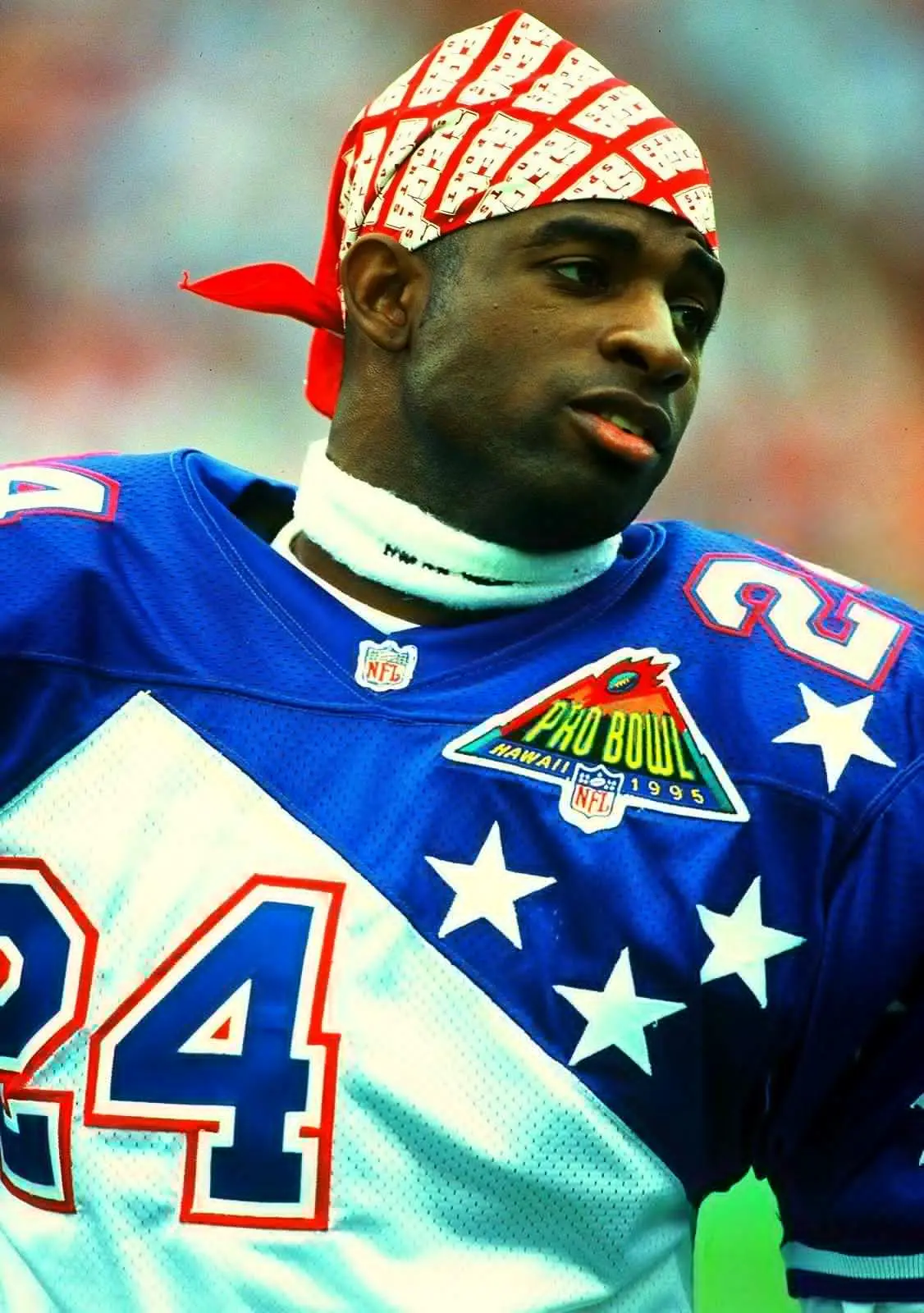 The Rising Influence of Deion Sanders in College Football