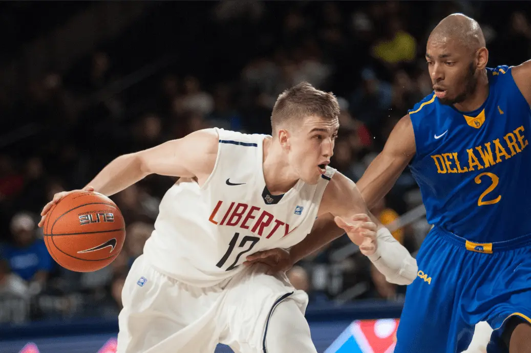 The Rise of Delaware Basketball in the Competitive Arena