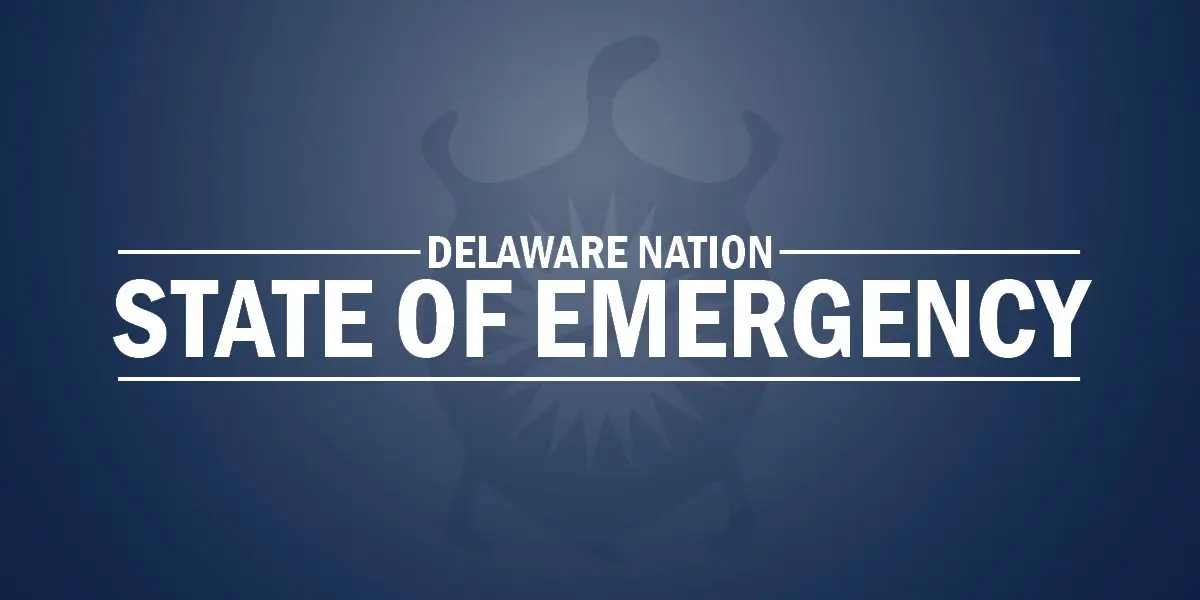 Delaware State of Emergency Declared Amid Recent Storms