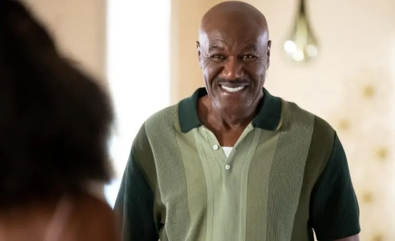 Exploring the Career of Delroy Lindo
