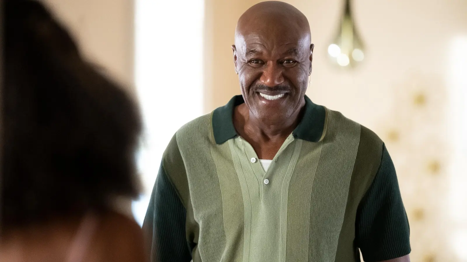 Exploring the Career of Delroy Lindo