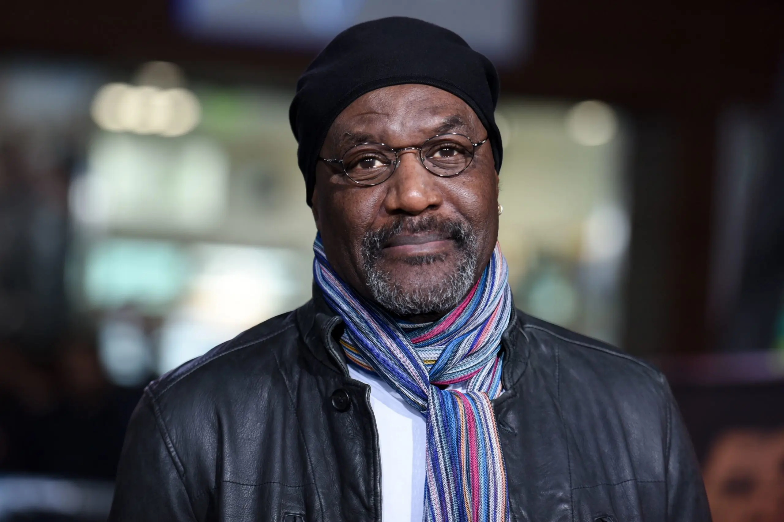 Delroy Lindo: A Look at His Impact on Film and Theater