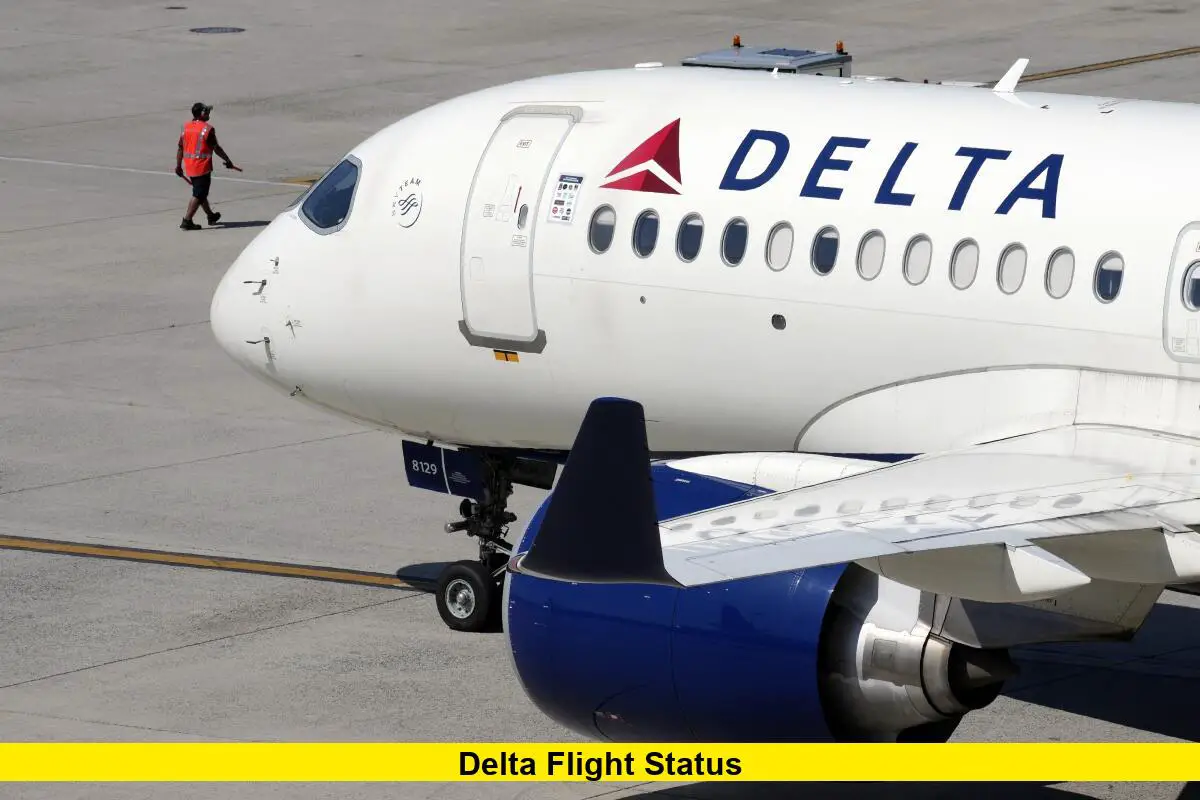 Understanding Delta Flight Status and Its Importance