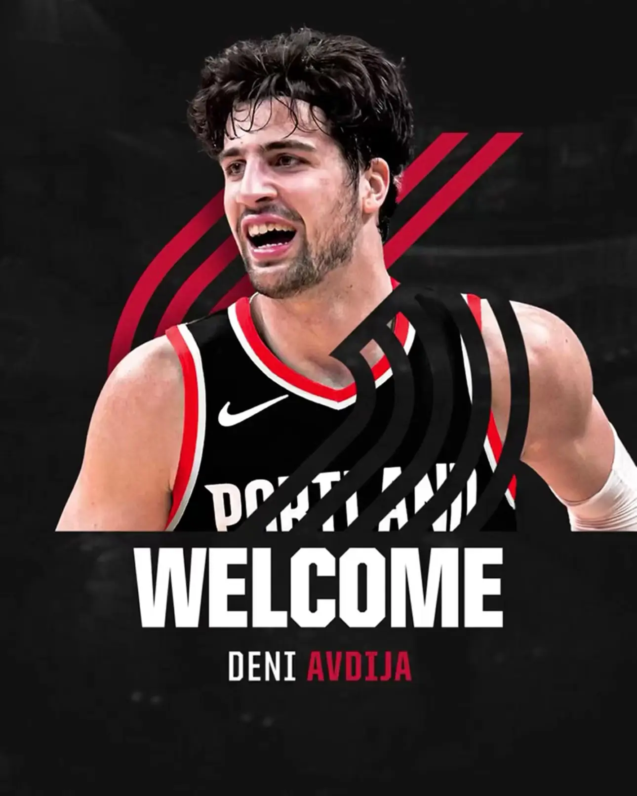 Deni Avdija: A Rising Star in the NBA