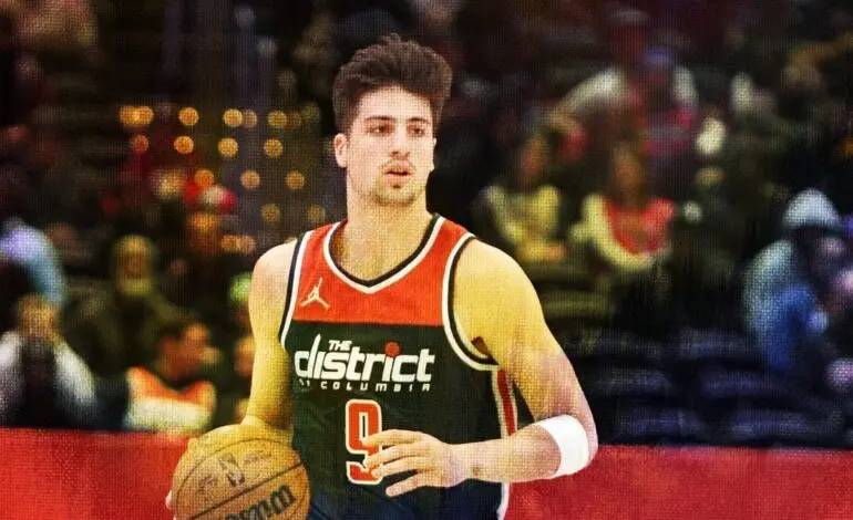 Analyzing Deni Avdija’s Stats and Recent Performance