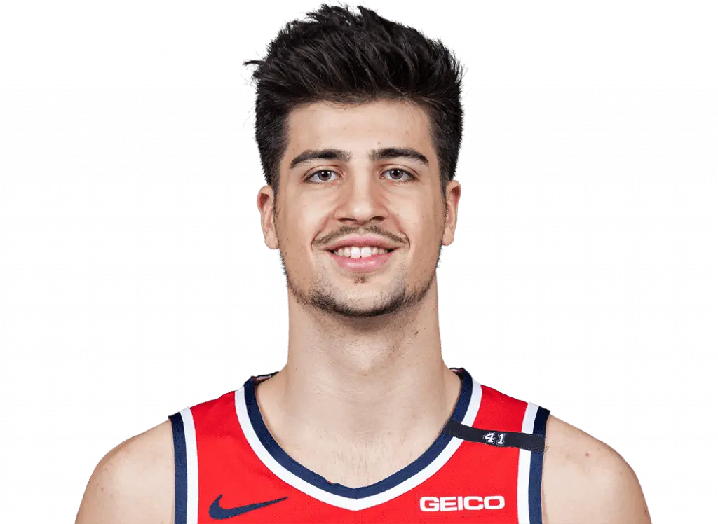 Deni Avdija’s Stats and Performance in the 2023 NBA Season