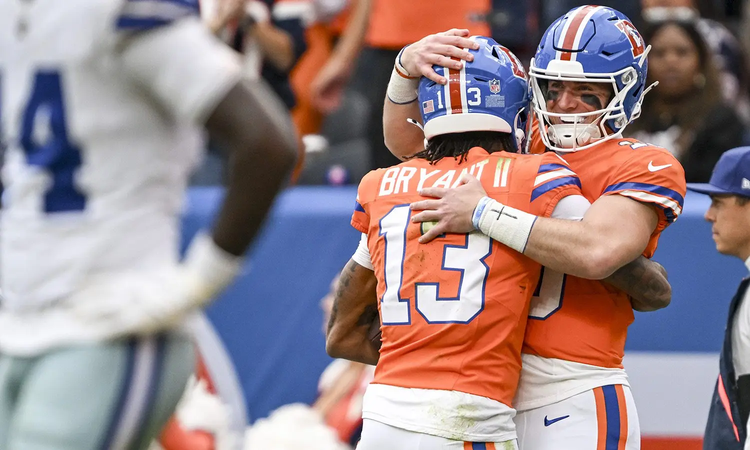 Latest Updates on Denver Broncos Players in 2023