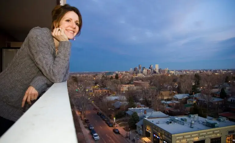 Understanding Denver Colorado Weather Patterns