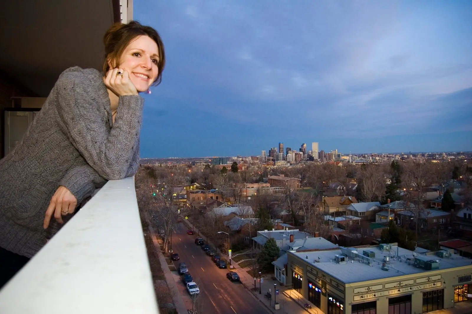 Understanding Denver Colorado Weather Patterns