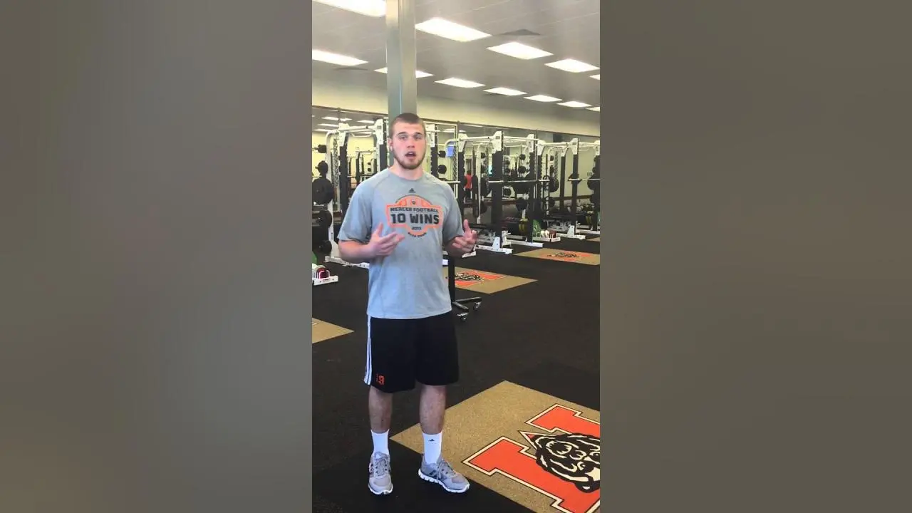 Derek Owings: Innovator in Sports Management