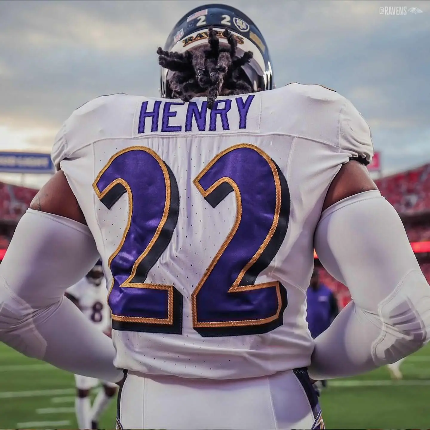 The Impact of Derrick Henry on the NFL and the Tennessee Titans