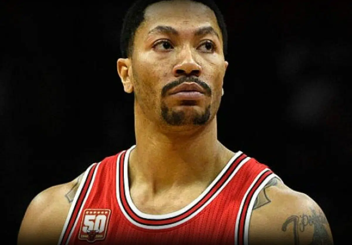 Derrick Rose: An Inspiring NBA Comeback Story