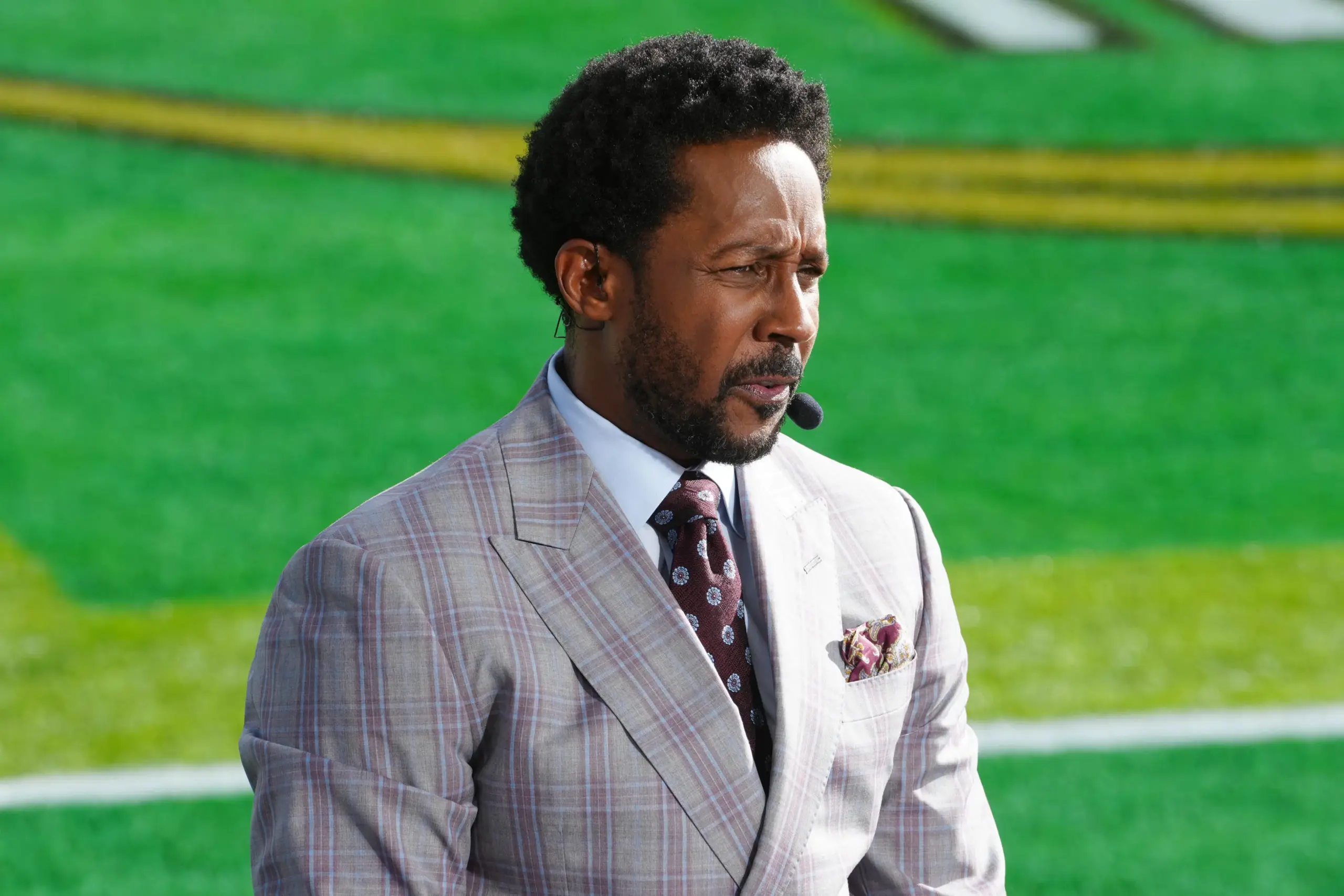 Desmond Howard: A Legacy of Excellence in Football