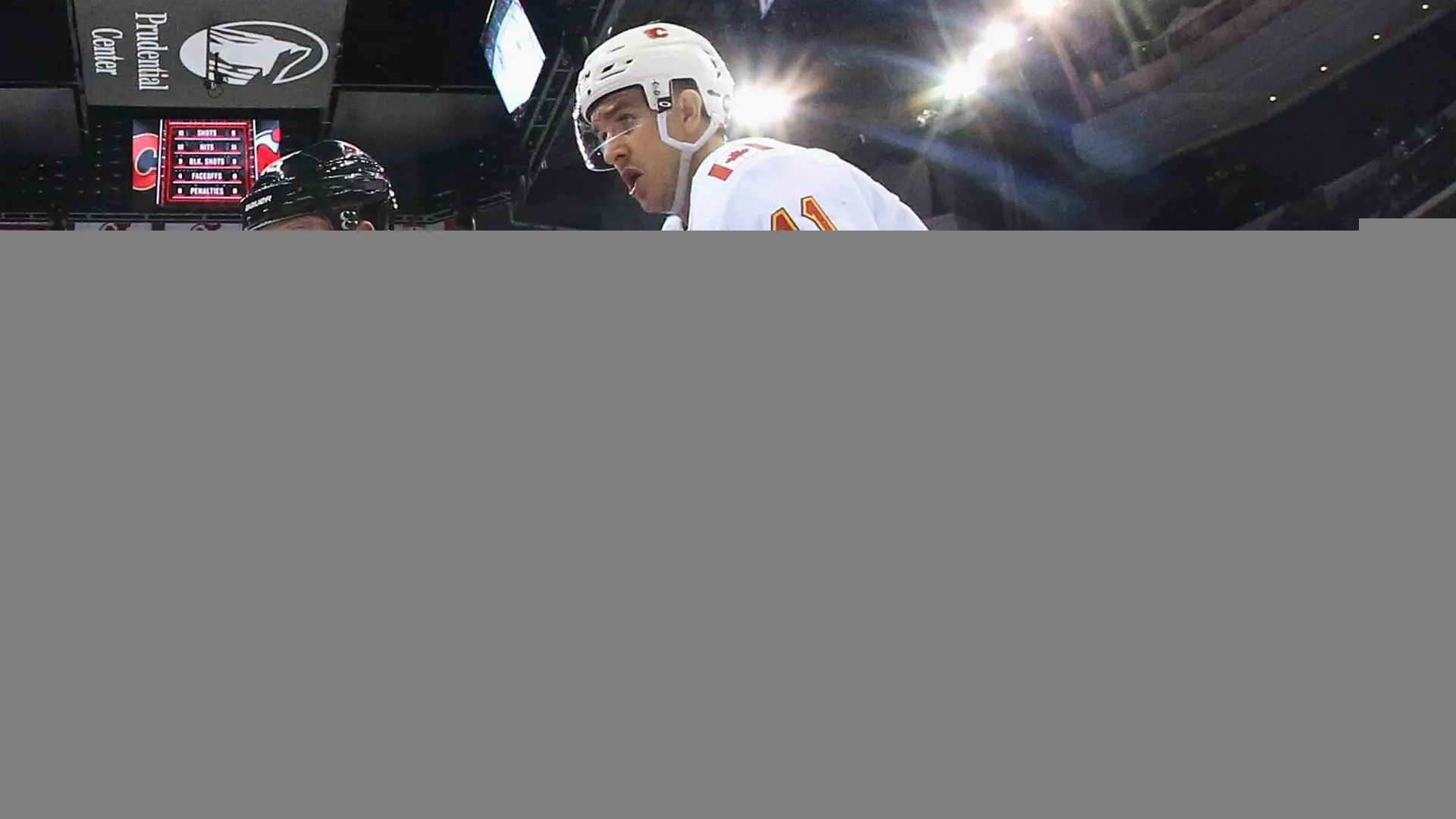Exciting Showdown: Devils vs Flames Update